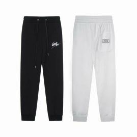 Picture of Dior Pants Long _SKUDiorM-XXL67018382